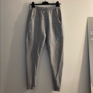 Men’s Grey Sweatpants